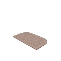 Beige Anti Slip Floor Carpet Fur PNG & PSD Images