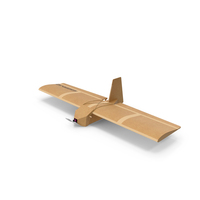 Logistics Cardboard Drone SYPAQ PNG & PSD Images