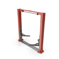 Car Lift PNG & PSD Images
