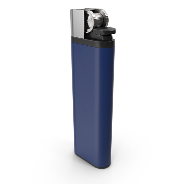 Plastic Lighter PNG & PSD Images