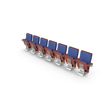 Auditorium Seats PNG & PSD Images