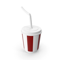 Cartoon Cup PNG & PSD Images