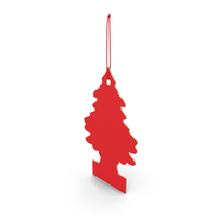 Hanging Car Air Freshener PNG & PSD Images