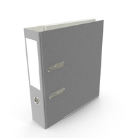 Hardcover Folder With Sheets PNG & PSD Images