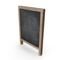 Chalkboard PNG & PSD Images