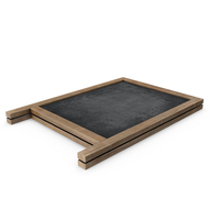 Chalkboard PNG & PSD Images