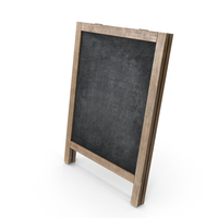 Chalkboard PNG & PSD Images