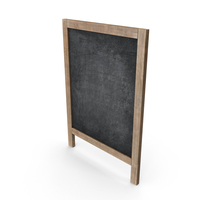Chalkboard PNG & PSD Images
