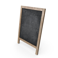 Chalkboard 7 PNG & PSD Images