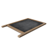 Chalkboard PNG & PSD Images