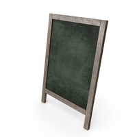 Chalkboard Green PNG & PSD Images