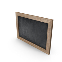 Slate Board PNG & PSD Images
