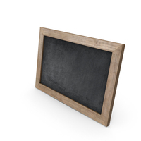 Slate Board PNG & PSD Images