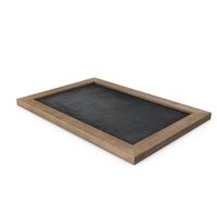 Slate Board PNG & PSD Images