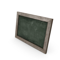 Slate Board Green PNG & PSD Images