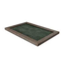 Slate Board Green PNG & PSD Images