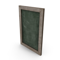 Slate Board Green PNG & PSD Images