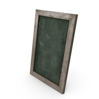 Slate Board Green PNG & PSD Images