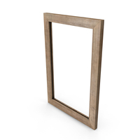 Wooden Frame PNG & PSD Images
