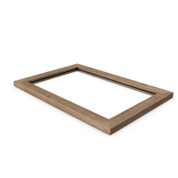 Wooden Frame PNG & PSD Images