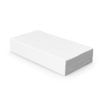 White High Jump Cushion PNG & PSD Images