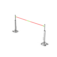 High Jump Pole PNG & PSD Images