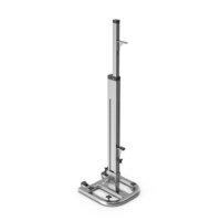 High Jump Pole Single PNG & PSD Images