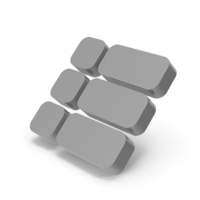 UI Menu PNG & PSD Images