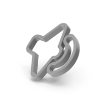 UI Menu Icon PNG & PSD Images