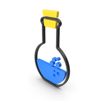Laboratory Equipment Symbol PNG & PSD Images