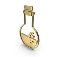 Laboratory Equipment Symbol PNG & PSD Images