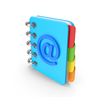 Notebook PNG & PSD Images