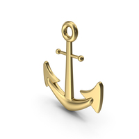 Ship Anchor PNG & PSD Images