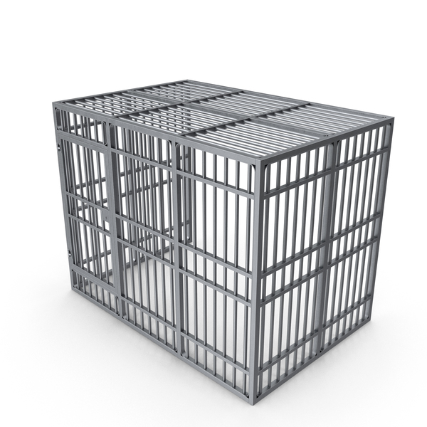 Prison Cage PNG & PSD Images