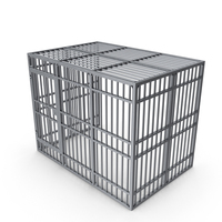 Prison Cage PNG & PSD Images