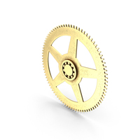Small Cog PNG & PSD Images