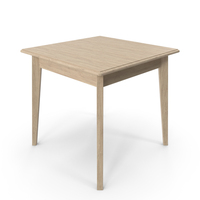 Wooden Table PNG & PSD Images