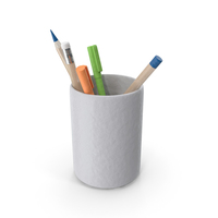 Pencils PNG & PSD Images