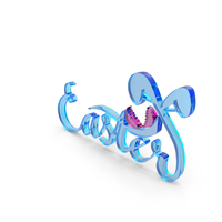 Easter Logo PNG & PSD Images