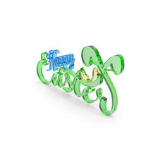 Happy Easter Logo PNG & PSD Images
