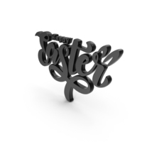 Happy Easter Logo PNG & PSD Images