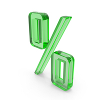 Percentage Icon PNG & PSD Images
