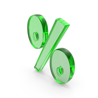 Percentage Icon PNG & PSD Images