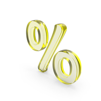 Percentage Icon PNG & PSD Images