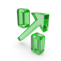 Percentage Increase Symbol PNG & PSD Images