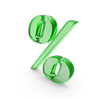 Percentage Icon PNG & PSD Images