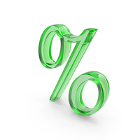 Percentage Icon PNG & PSD Images