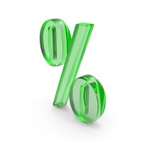Percentage Icon PNG & PSD Images