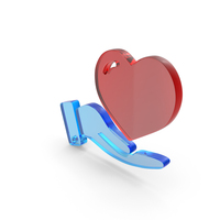 Heart Care Symbol PNG & PSD Images
