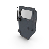 Armored Car Front Door PNG & PSD Images